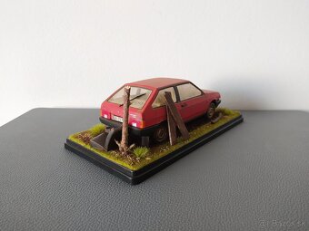 Lada Samara 1:24 - 3