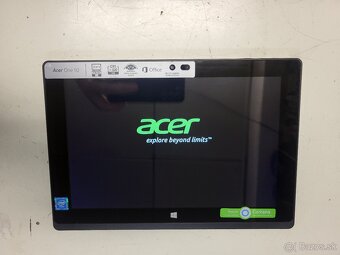 ACER  Notebook - Tablet - 3