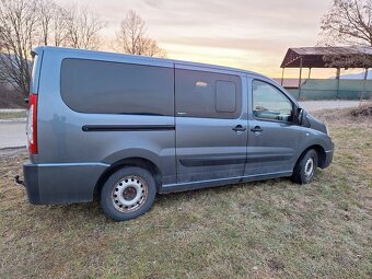 Fiat scudo - 3