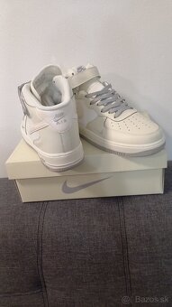 Nike air force - 3