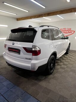 Predám BMW X3 e83 3.0D 160kw - 3