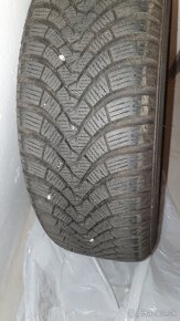 Pneumatiky zimné 205/60  R 16 - 3