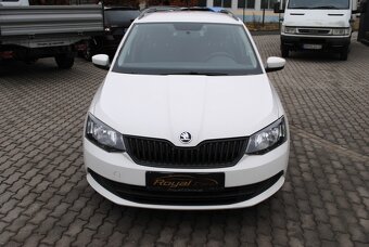 Škoda Fabia Combi 1.4 TDI ⭐ODOPASS⭐ODPOČET DPH⭐ - 3