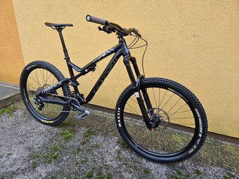 Commencal Meta essential - 3