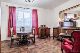 4 izbový dom Košice Juh, 255 000eur - 3