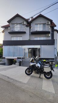 Yamaha XT 1200 Super Tenere - 3