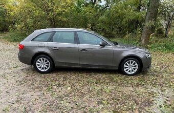 Predám Audi A4 B8 2015 2,0 TDI Avant - 3