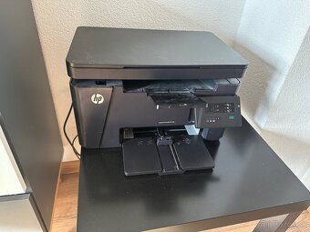 Multifunkcna tlaciaren HP LASERJET PRO MFP M125A - 3