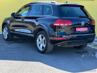 Volkswagen Touareg V6 3.0TDI/180kW 1.Maj. r.v.2012 - 3