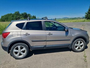 nissan qashqai 2.0 dCi 4x4 110 kw - 3