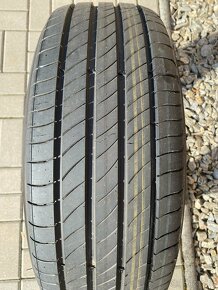 MICHELIN 205/55 R17 - letné pneu - 3