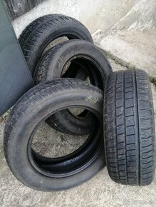 Zimne pneu 215/60r16 - 3