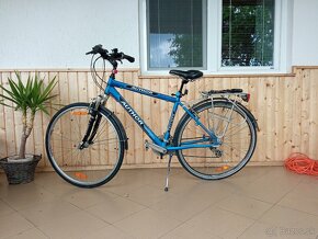 Pánsky trekingový bicykel - 3