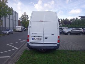 Ford Transit KASTEN FT 300L Trend - 3