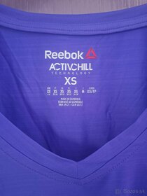 Reebok funkčné 'ActivChill' tričko, XS - 3