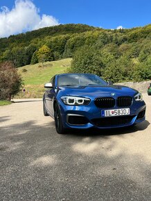 BMW M140i X-DRIVE - 3