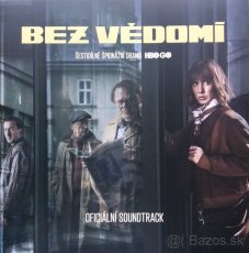 Kúpim originálne soundtracky, hudbu z filmu na LP a MC - 3