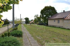 Rovinatý pozemok v Smilne - 8árov - 3