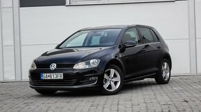 Volkswagen Golf 1.6 TDI BlueMotion Technology Comfortline DS - 3