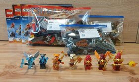 LEGO Chima 70146 - 3