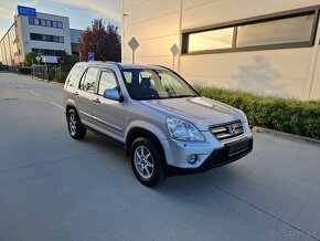 Honda CR-V 2.2 CTDI - 3