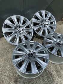 ✅ R18 Audi VW Škoda 5x112 ET41 (66,6mm ) ✅ Mercedes - 3