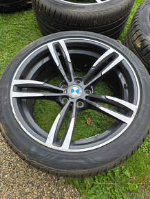 BMW styling R19 437m M2 M3 M4 F10 + pneu Vredestein - 3