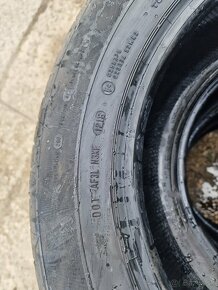 Continental 235/55 r18 - 3