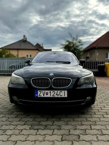 BMW 530xD A/T - 3