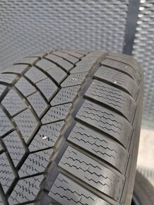 Continental 225/55 R17 97H zimné pneumatiky - 3