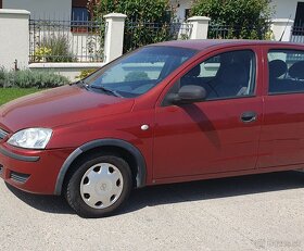 Opel Corsa Twinport - 5 dverový - 3