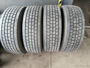 315/70R22,5 - 3