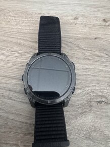 Predám Garmin Fenix 8 51mm Amoled - 3