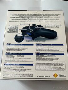 Sony Dualshock 4 V2 Alpine Green - 3