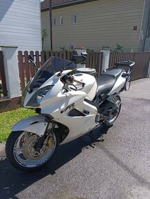 Honda vfr 800 35kw v tp. - 3