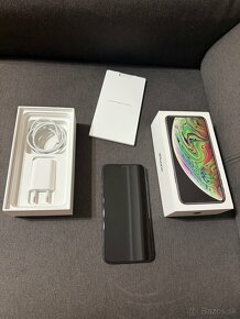 Apple iPhone Xs Max, Space Gray 256GB - 3