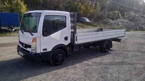 Nissan Cabstar - 3