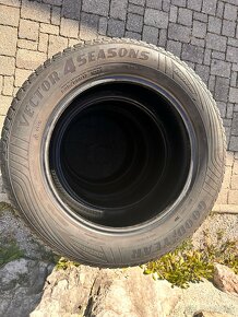 Zimmer Pneu 235/55 R17 - 3