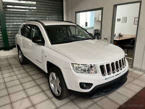 JEEP COMPAS 2.2 CRDI.4X4 - 3