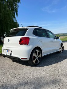 Volkswagen Polo GTI 132kw 83.000km - 3