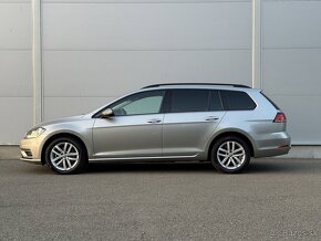 Volkswagen Golf 1.6Tdi 145000km - 3