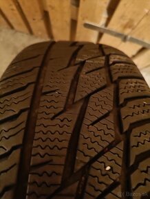 Zimné pneumatiky Matador MP 92 Sibir Snow 195/65 R15 - 3