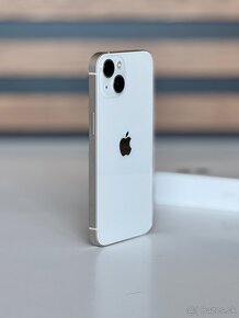 Predám iPhone 13 128GB – Perfektný stav - 3