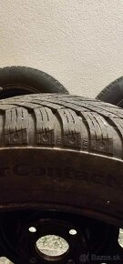 Continental 195/55 R15 WinterContact TS 860 - 3