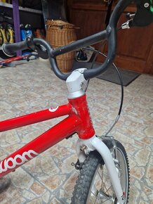 Detsky bicykel woom 3 - 3