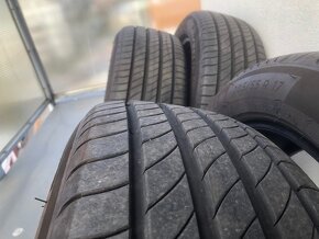 predam pneumatiky Michelin Primacy 4 205/55/R17 - 2 700 km - 3