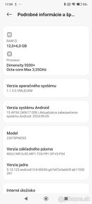 Xiaomi 13T pro 12/512GB - 3