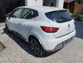 Renault Clio 4 2015 - 3