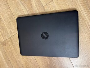 HP Elite Book +dokovacia stanica+klávesnica myš - 3