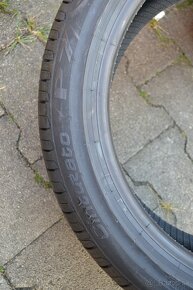 215/45 R17 Pirelli P7 Cinturato - 3